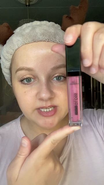 Проверяю дешевые помады смотреть онлайн