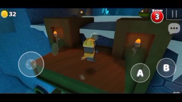 играю в Super Bear