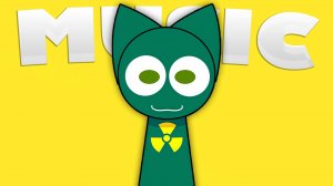 МУЗЫКА ТОКСА | МУЗЫКА СПРУНКИ ПИРАМИКСЕД