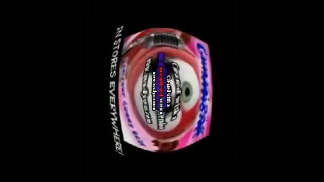 Klaskyklaskyklasky Gummy Bear Song Effects