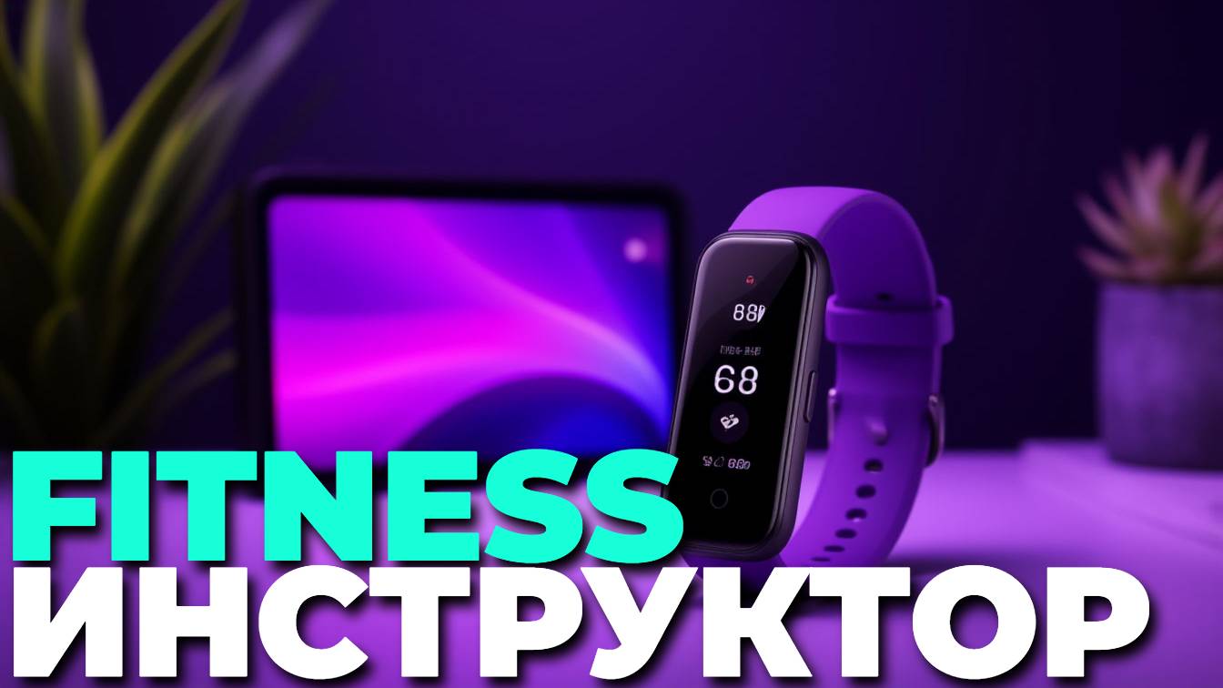 Фитнес-браслет Xiaomi Smart Band 10 — полный обзор и сравнение с предыдущими моделями! 📱💥 смотреть онлайн