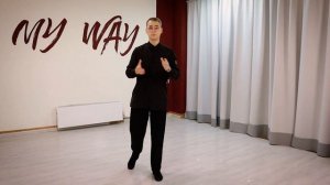 Общие принципы вращения в танце - повороты в танцах