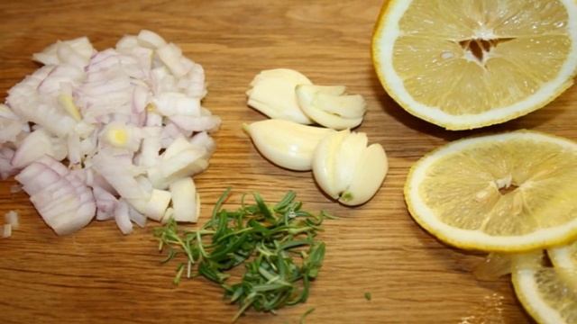 Сборник рецептов