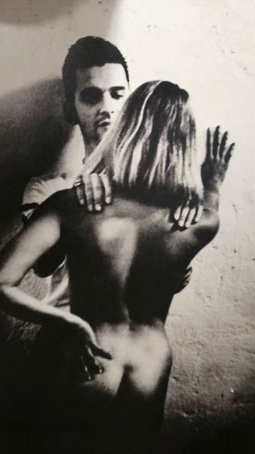 Depeche Mode Dangerous смотреть онлайн