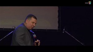 Владимир Ашаев - ИСЦЕЛЕНИЕ - ЭТО ХЛЕБ  ДЕТЕЙ