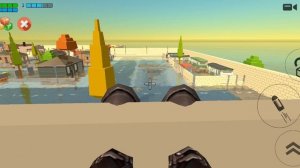 потоп в чикенган