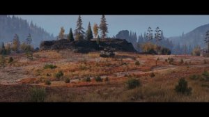 Клип к дню рождения мира танков 2025