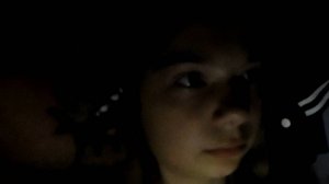 Вызвала самого опасного духа! Страшилка