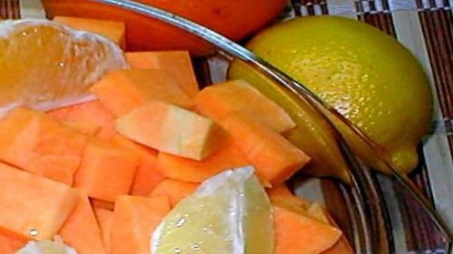 Кулинарные хитрости