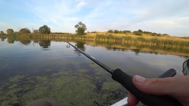 Рыбалка осенью смотреть онлайн