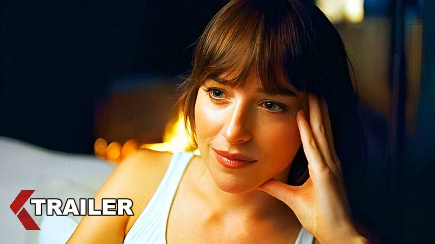 Нескромные — Русский трейлер (Дубляж, 2025) смотреть онлайн