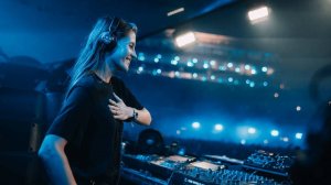 Charlotte de Witte - Live @ Tomorrowland [19.07.2025] WE1 Mainstage