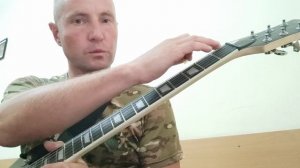 Fabio LP- 02.Обзор электрогитары с Ozone🎸🎸🎸.mp4