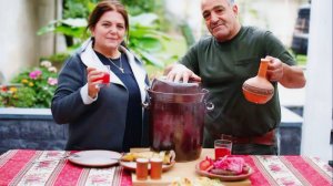 Семейный рецепт хрустящей квашеной капусты с овощами в рассоле