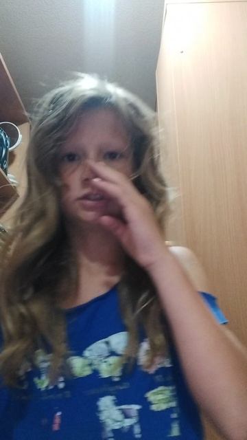 Сделали причёску смотреть онлайн