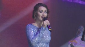 Ильмира Нагимова Премия ТМТV "Чэлпэрэмэ килэ горурлыгым"