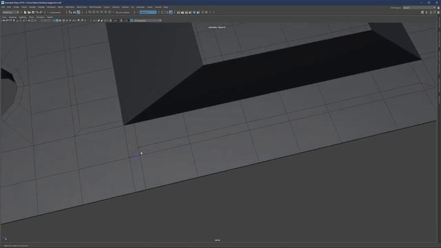 03 Edge Flow смотреть онлайн