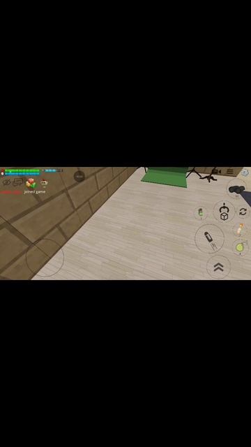 scp 890 я увидел в chicken gan 😱😱😱 смотреть онлайн