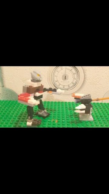 #анимация#лего#анимация#рек#анимации#робот#бой#краштест#lego #motion#legomovie смотреть онлайн