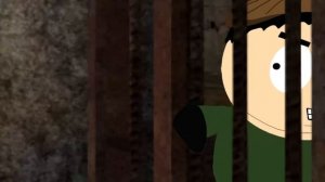 Южный Сталкер #9 - Очень тёмная долина