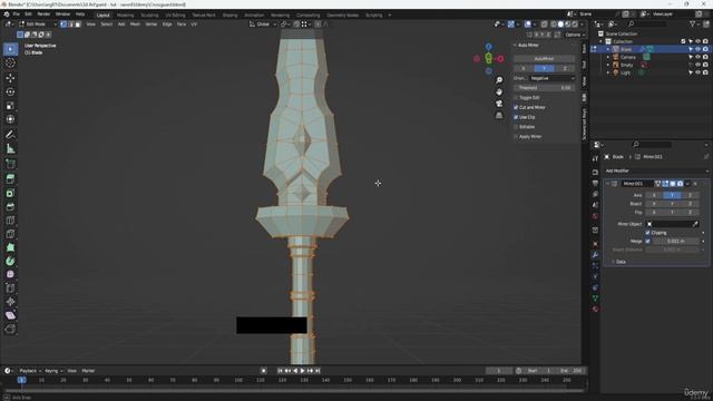 4 - Handle смотреть онлайн