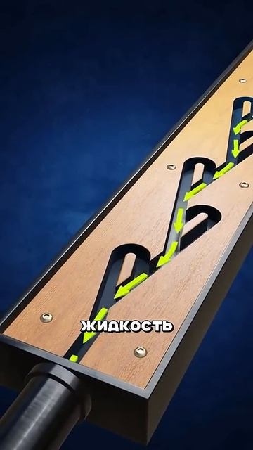 Клапан теслы смотреть онлайн