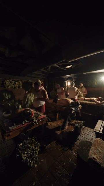 Душевно париться в банях от Модуль Групп