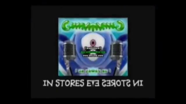 Gummy Bear Song Low Voice Fast 8x Klaskyklaskyklaskyklasky Major 25 Effects