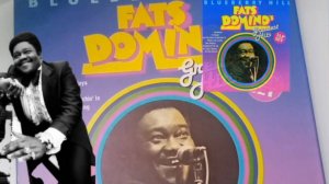 Fats Domino – Blueberry Hill - Greatest Hits (Box Set) Time Wind – Q3  50080 Germany 3LP