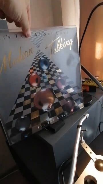 Modern Talking With A Little Love смотреть онлайн