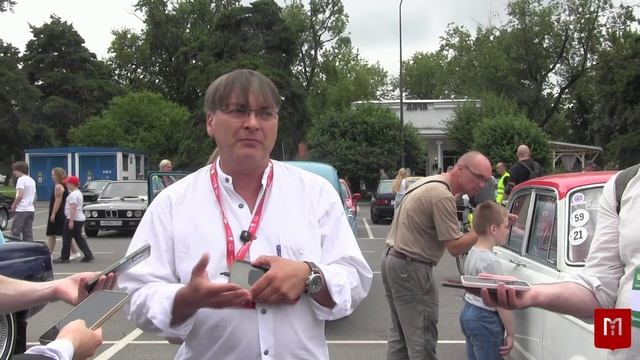 Информационный Центр Правительства Москвы