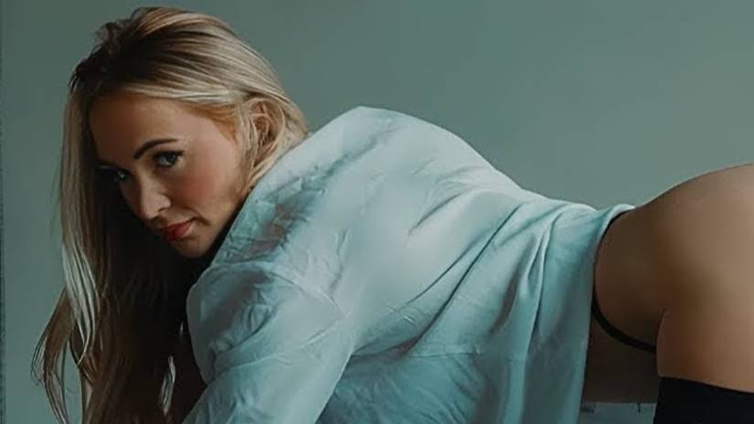 Bones, Night Lovell - Whoever U Are, Contraband, Bandage (DEELIZE Remix) Deep House Remix смотреть онлайн