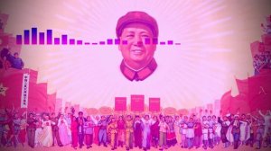 [ V a p o r w a v e ] Red sun in the sky (final version)