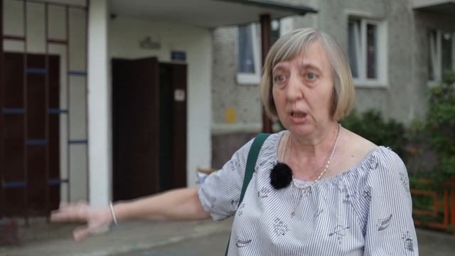 Зима близко: жилые дома Королёва готовят к отопительному сезону смотреть онлайн