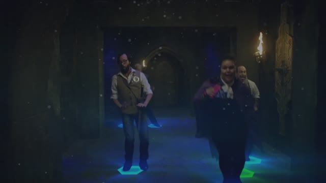 Танцы в сериалах_1 часть смотреть онлайн