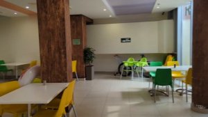 Геленджик. Обзор столовых Толстый мыс.mp4