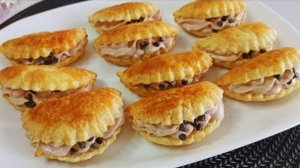 Рецепт за 5 минут! Вы будете делать этот вкусный и простой десерт каждый день.