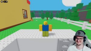 НУЖНО БОЛЬШЕ...  ► Роблокс leafxup ( Roblox ) | Реакция