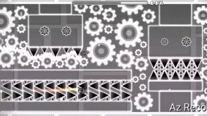 TON 618:    100% GeometryDash