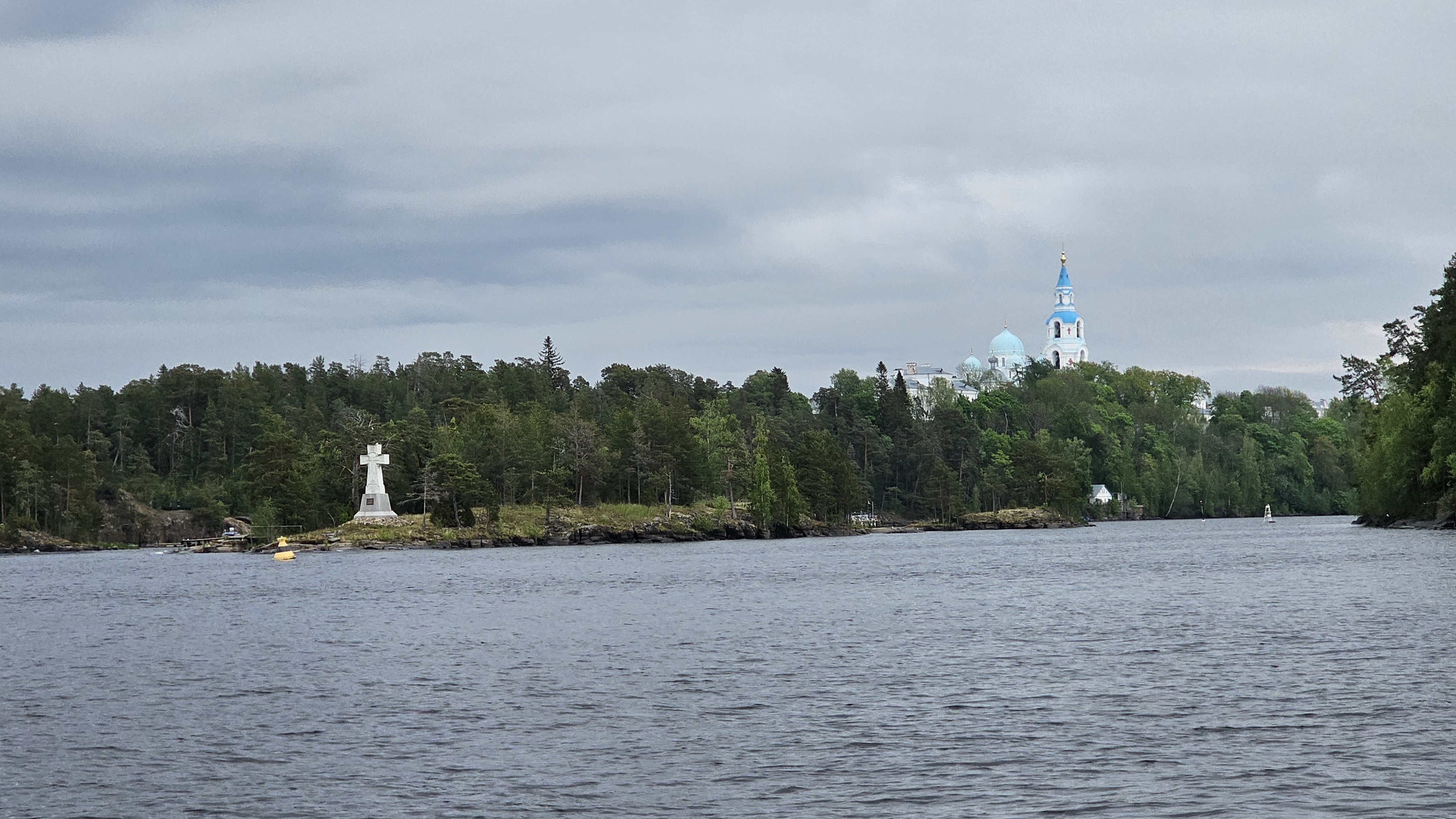Валаам колыбель души!!! смотреть онлайн