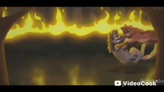 подборка худших предводителей из Котов-Воителей по МОЕМУ мнению [Вишнёвая Ягода] смотреть онлайн