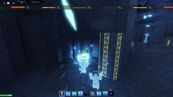 В этом видео я покажу, как улучшить мьёльнер!