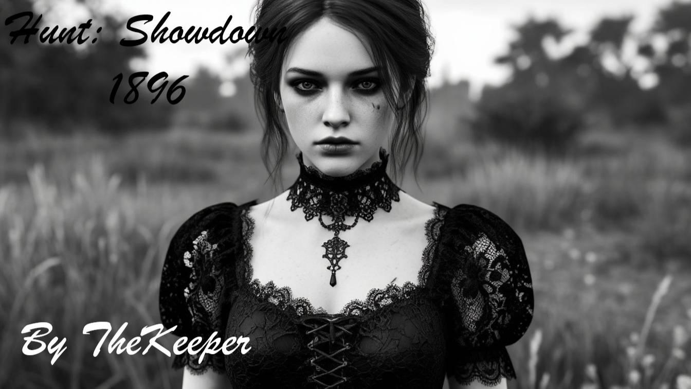 Геноцид охотников в Hunt:Showdown