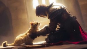 Возвращение домой - Нежная средневековая атмосфера, фоновая музыка для расслабления