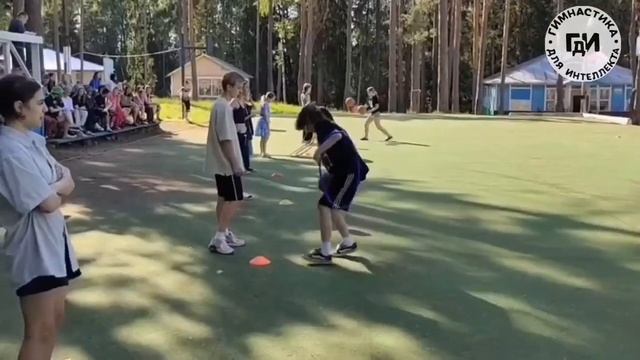 Новое начало. На новой территории. 🚀✨