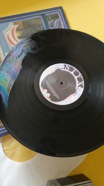 Vinyl Laser Etched смотреть онлайн