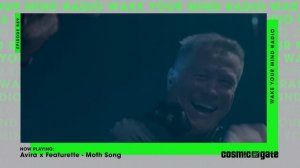 Cosmic Gate Wake Your Mind Radio 589 (WYM 589)
