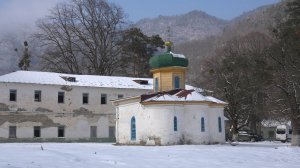 НАСЛЕДИЕ ДРЕВНИХ АЛАН