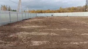 Участок 15 соток