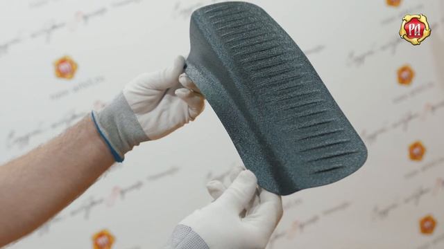 Накладки на внутренние части задних арок Audi Q5 (russ-artel.ru)